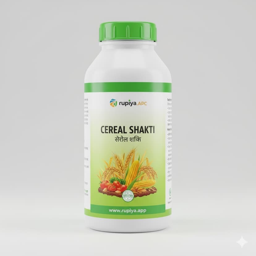 Cereal Shakti - Agricultural product