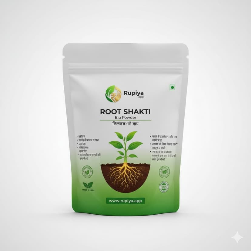 Root Shakti - Agricultural product